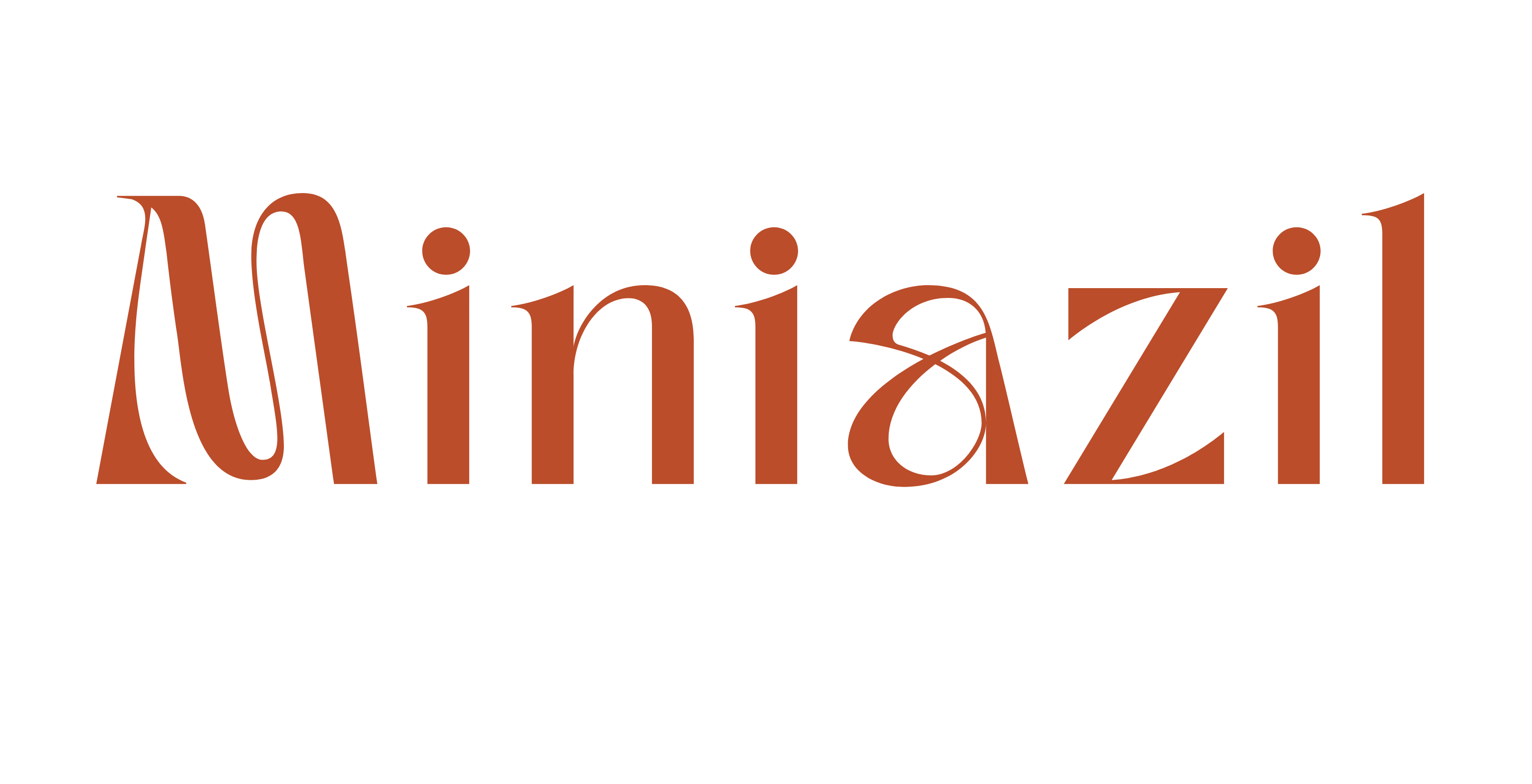 Miniazil